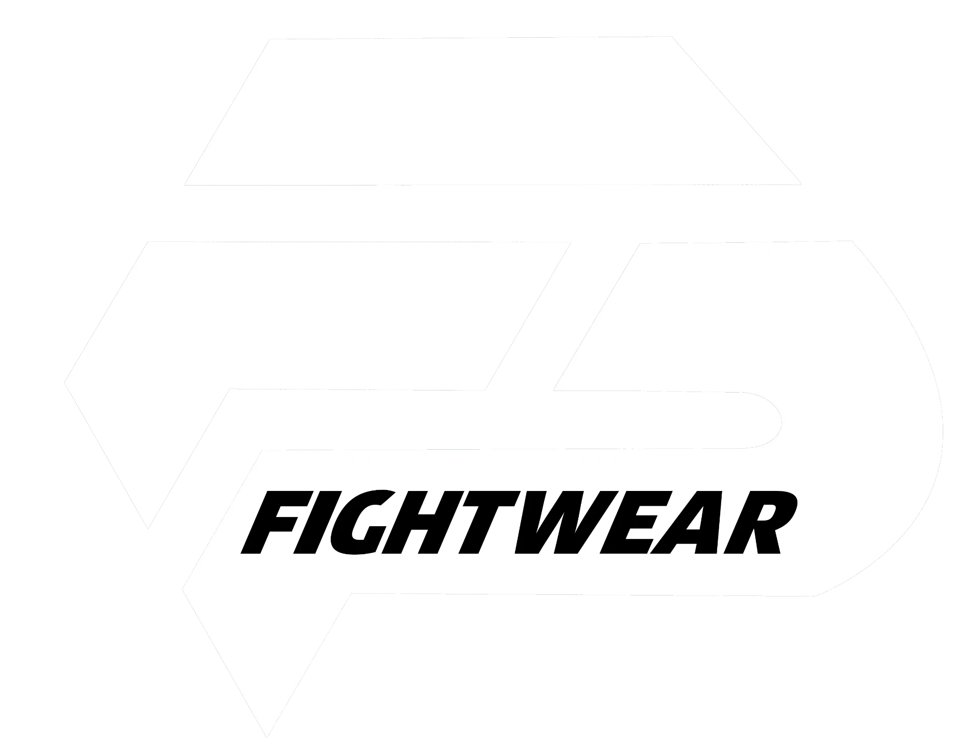 Faixa Preta Fightwear